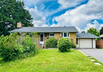 77 Meadowlands Drive, Meadowlands - Crestview And Area, On K2g 2r9