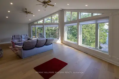 15 Oakridge Drive, North Kawartha, On K0l 3e0