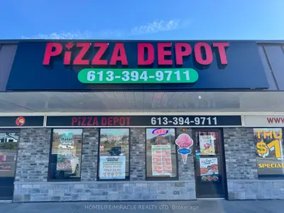 17477 Ontario County Hwy 2 4, Quinte West, On K8v 0n7