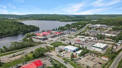 13 Industrial Park Road, Dysart Et Al, On K0m 1s0