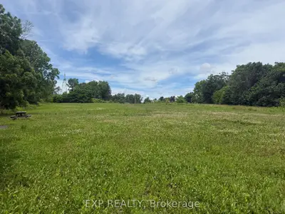 3345 Gore Road, Thames Centre, On N0l 1g4