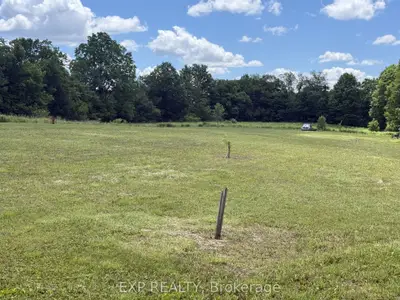 3345 Gore Road, Thames Centre, On N0l 1g4
