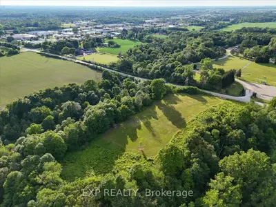 3345 Gore Road, Thames Centre, On N0l 1g4
