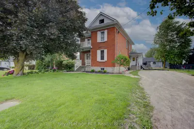 252 Main Street, North Perth, On N0g 1b0
