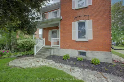 252 Main Street, North Perth, On N0g 1b0