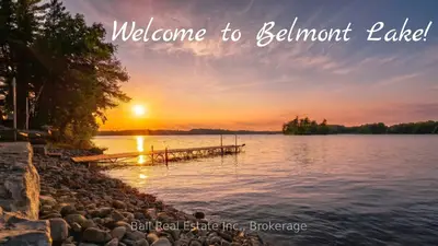 Rural Residential in Havelock-Belmont-Methuen