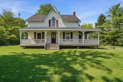 Detached in Quinte West
