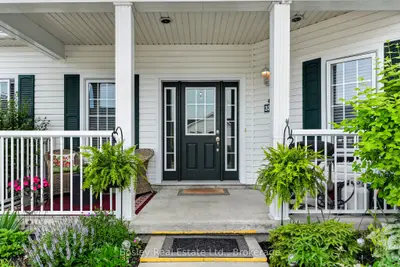 300 Croft Street 3202, Port Hope, On L1a 0e1