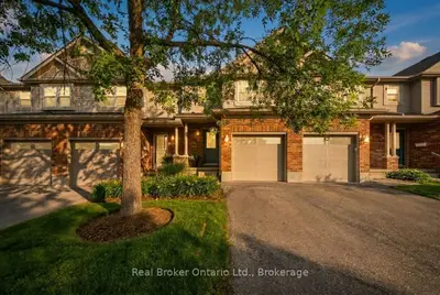 30 Imperial Road S 21, Guelph, On N1k 1y1