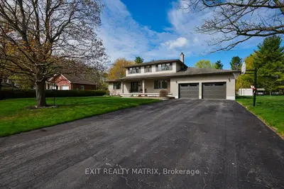 Detached in Greely - Metcalfe - Osgoode - Vernon and Area