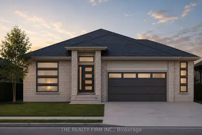 289 Elizabeth Street, Southwest Middlesex, On N0l 1m0