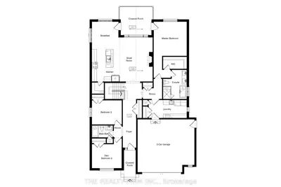 289 Elizabeth Street, Southwest Middlesex, On N0l 1m0