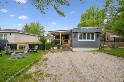165 Cedar Crescent, Centre Wellington, On N1m 2w5