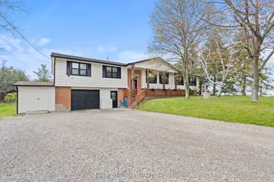 Detached in Hamilton