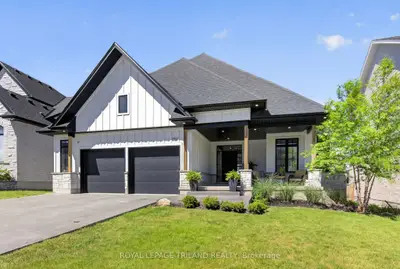 1757 Upper West Avenue, London South, On N6k 0j2