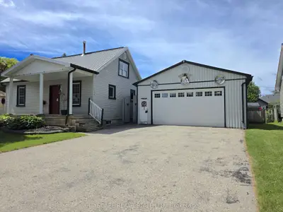 64 George Street S, Minto, On N0g 1z0