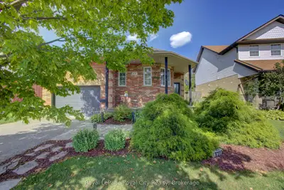 830 Scotland Street, Centre Wellington, On N1m 3r9