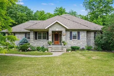 Detached in Drummond/North Elmsley