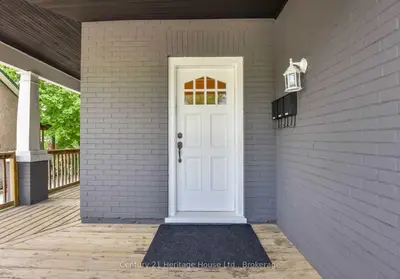 153 St Andrews Street, Cambridge, On N1s 1n2