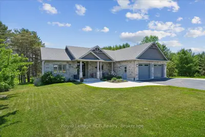 Detached in Chatsworth