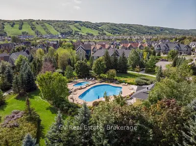 141 Snowbridge Way, Blue Mountains, On L9y 0v1