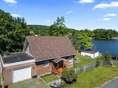 Detached in Trent Hills