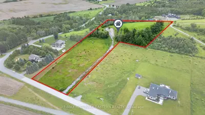 9179 Racetrack Road, Hamilton Township, On K9a 4j9