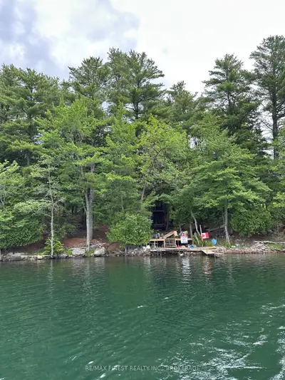 27246 Eagle Lake, Frontenac, On K0h 2v0