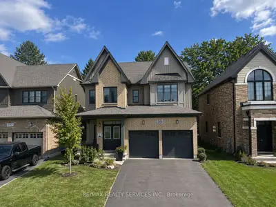 Detached in Wellington North