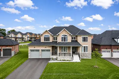 53 Golden Meadows Drive, Otonabee-south Monaghan, On K9j 0k8