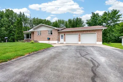 Detached in Greater Napanee