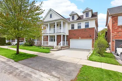 Detached in Niagara-on-the-Lake