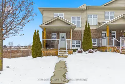 4 Nathan Court, Cambridge, On N1p 0b2