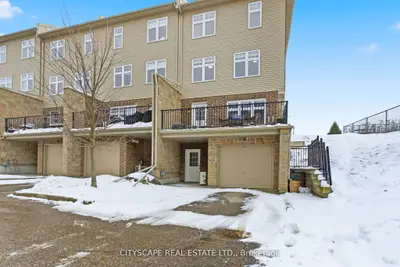 4 Nathan Court, Cambridge, On N1p 0b2