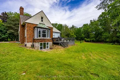 Duplex in Norfolk