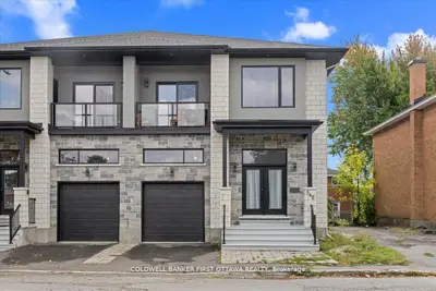 562 Queen Mary Street, Overbrook - Castleheights And Area, On K1k 1w1