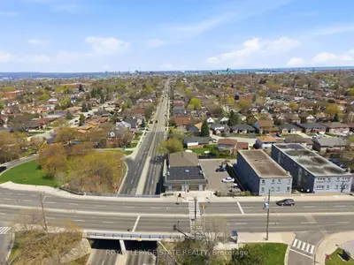 1745 King Street E, Hamilton, On L8k 1v6