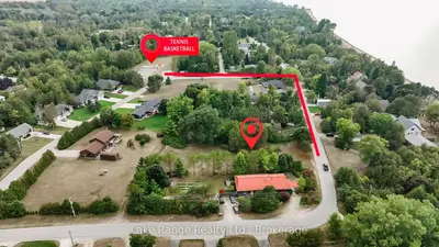 137 Bell Drive, Huron-kinloss, On N2z 0b8