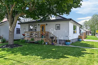 Detached in Hamilton