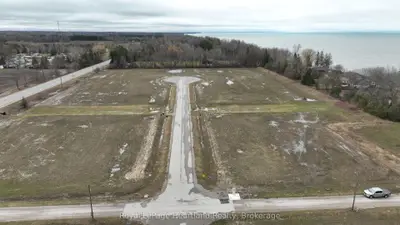 77508 Brymik Avenue S Lot 2, Central Huron, On N0m 1g0