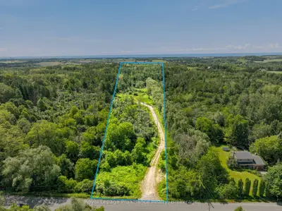 00 Bickle Hill Road, Hamilton Township, On K9a 4j7