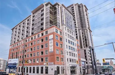 150 Main Street W 715, Hamilton, On L8p 1h8
