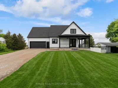 Detached in Lambton Shores