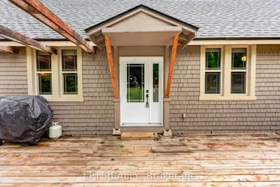 26 Charbonneau Street, Mcnab/braeside, On K0a 1g0