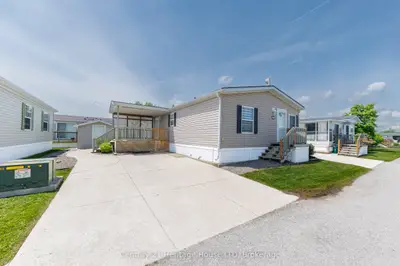 3033 Townline Road 268, Fort Erie, On L0s 1s1