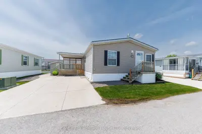 3033 Townline Road 268, Fort Erie, On L0s 1s1