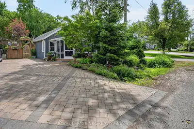 Detached in St. Catharines