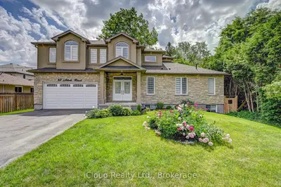 Detached in Guelph