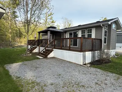 356 Rockhaven, Selwyn, On K0l 2h0