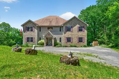 27 A Cedar Sands Roadway Road, Rideau Lakes, On K0e 1n0